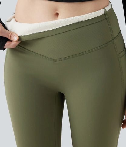 Leggings Térmicos Sculpt Extra Heat