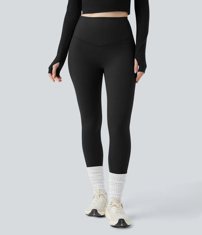 Leggings Térmicos Sculpt Extra Heat