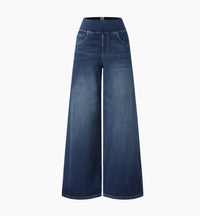 Denim Azul Lavado Claro