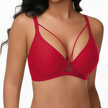 Brasier SoftLift Push-Up Sin Costuras