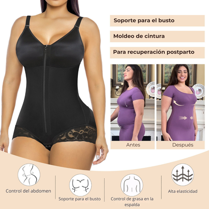 Body Integral con Brasier Integrado