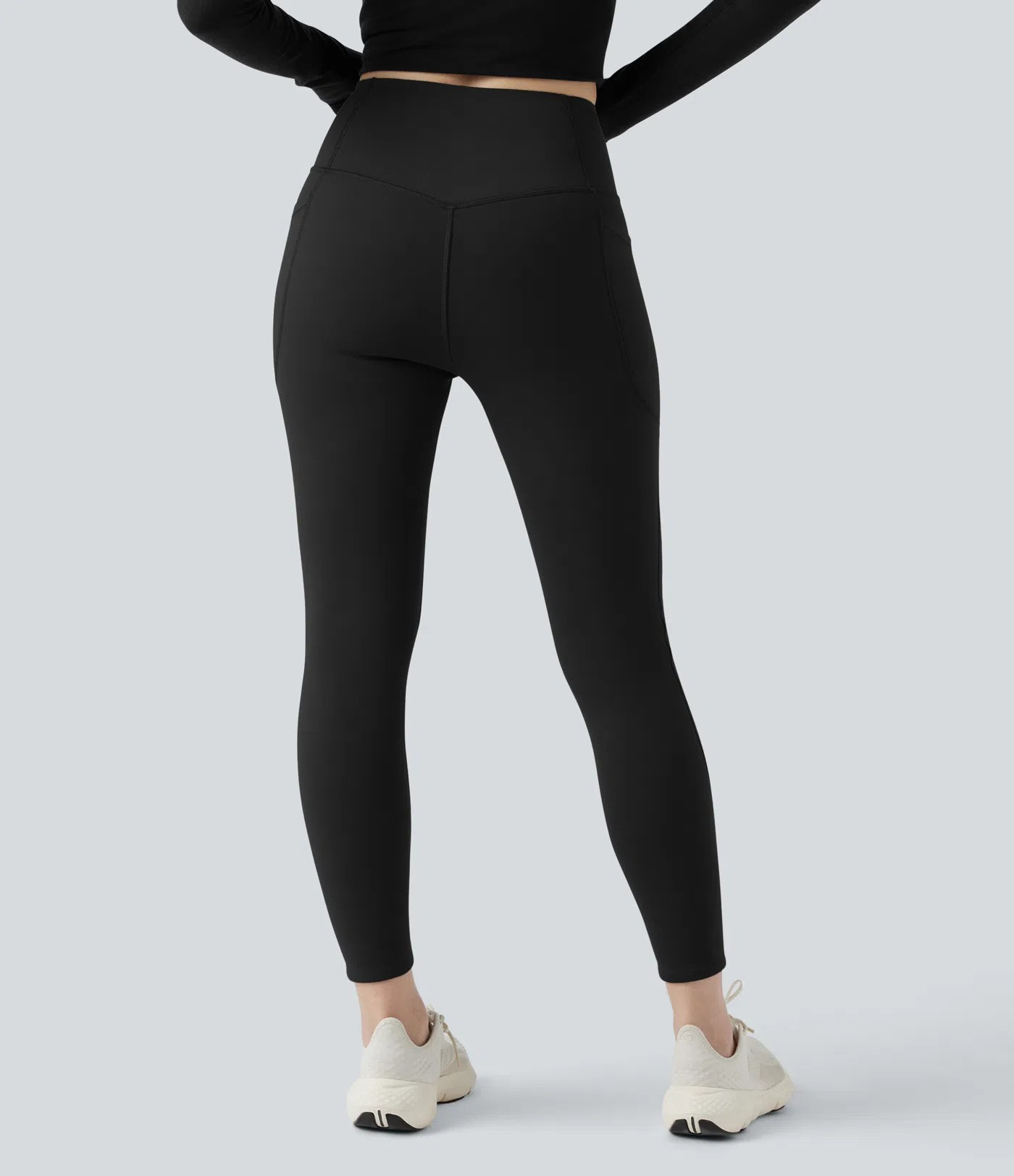 Leggings Térmicos Sculpt Extra Heat