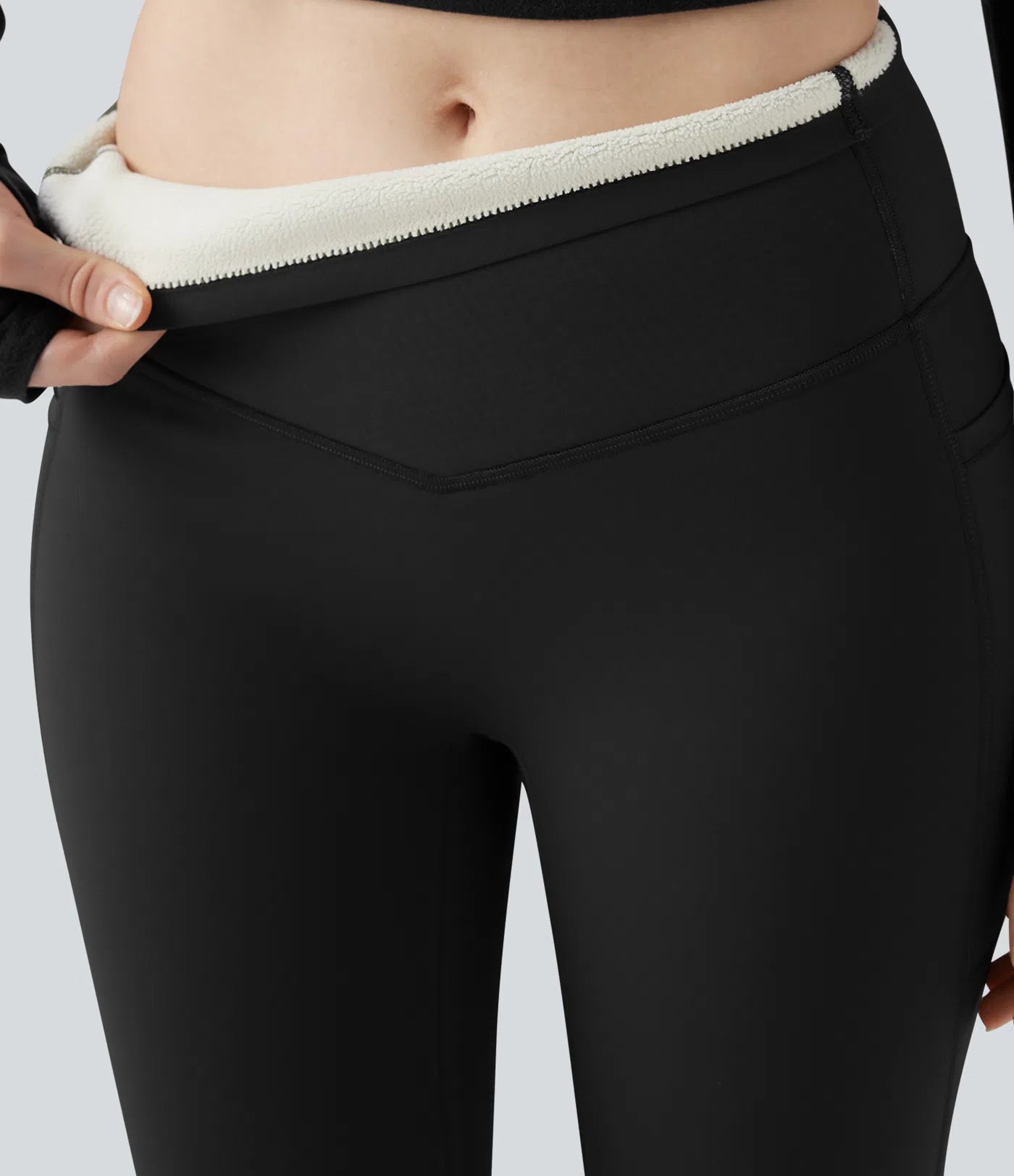 Leggings Térmicos Sculpt Extra Heat