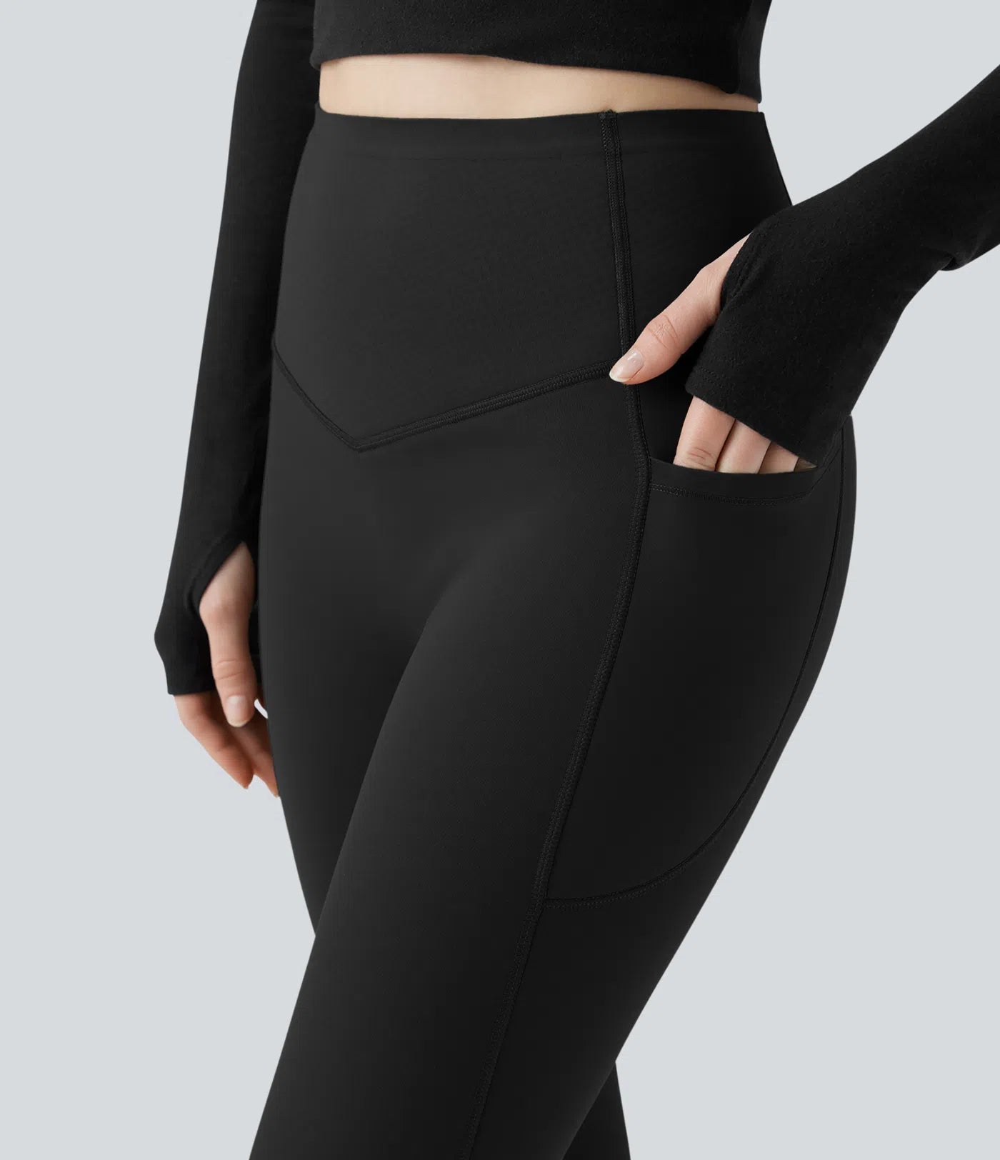Leggings Térmicos Sculpt Extra Heat