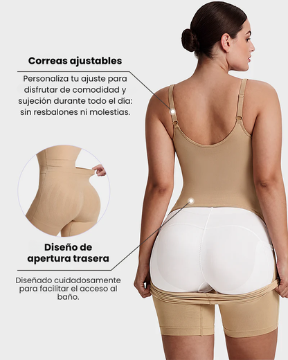 Faja Moldeadora CurveForm™ Contour
