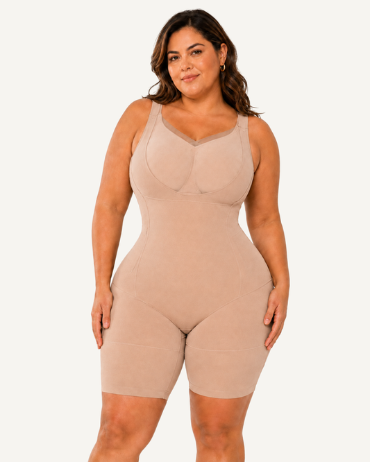Faja Moldeadora CurveForm™ Contour