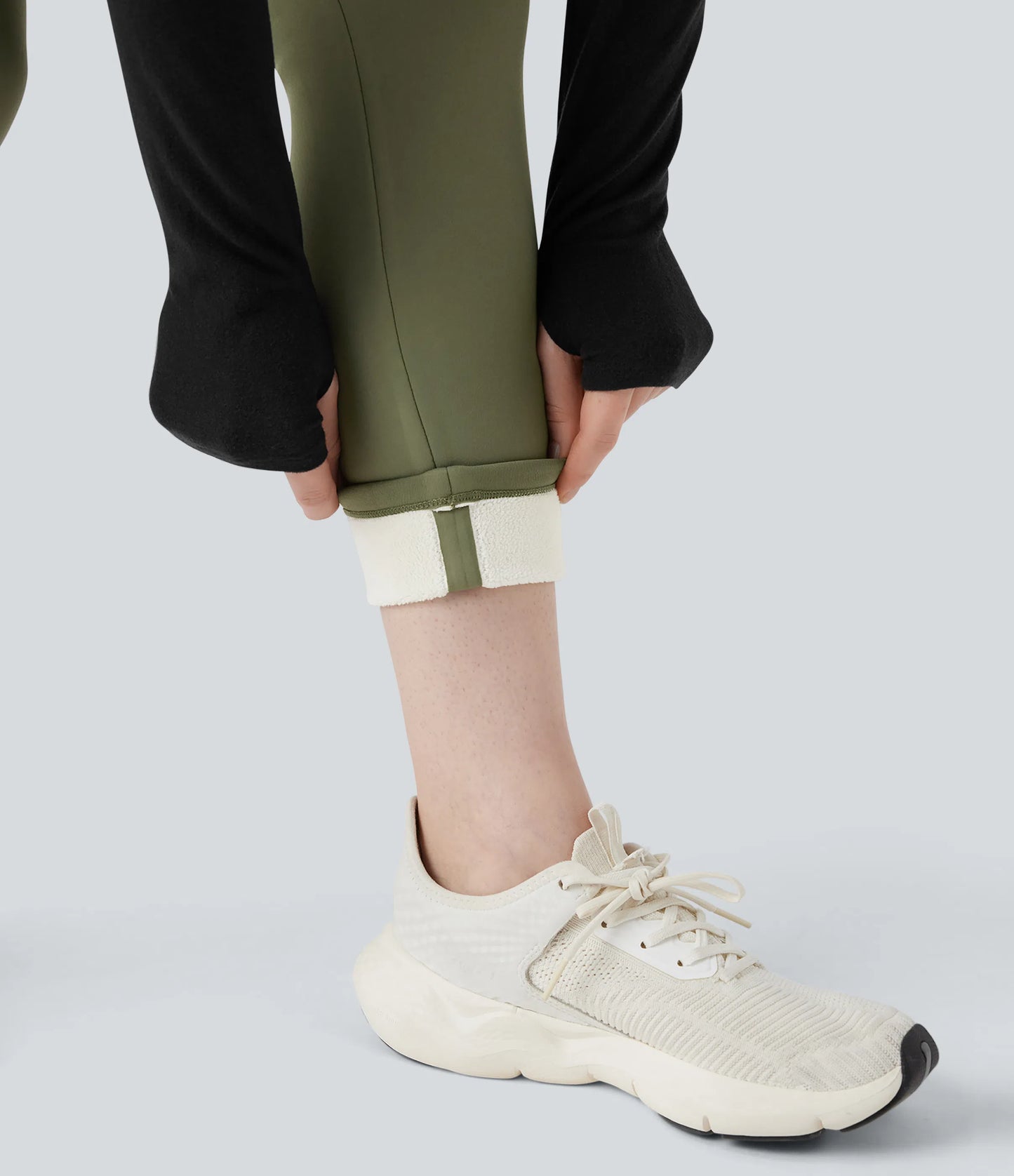 Leggings Térmicos Sculpt Extra Heat