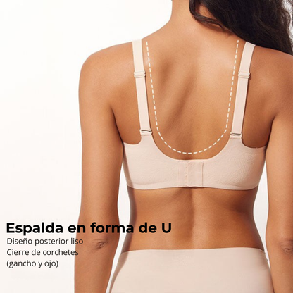 Soutien HighBloom Realce Suave Diário