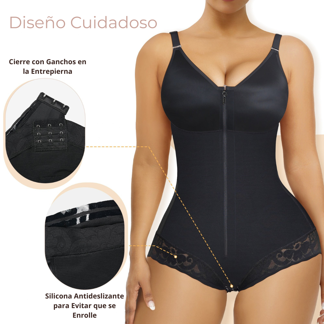 Body Integral con Brasier Integrado