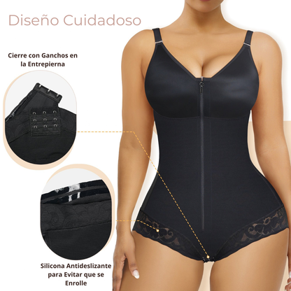 Body Integral con Brasier Integrado