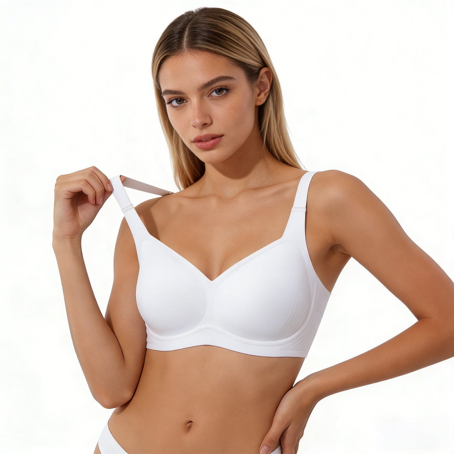 Brasier DailyGlow de Realce Suave Diario