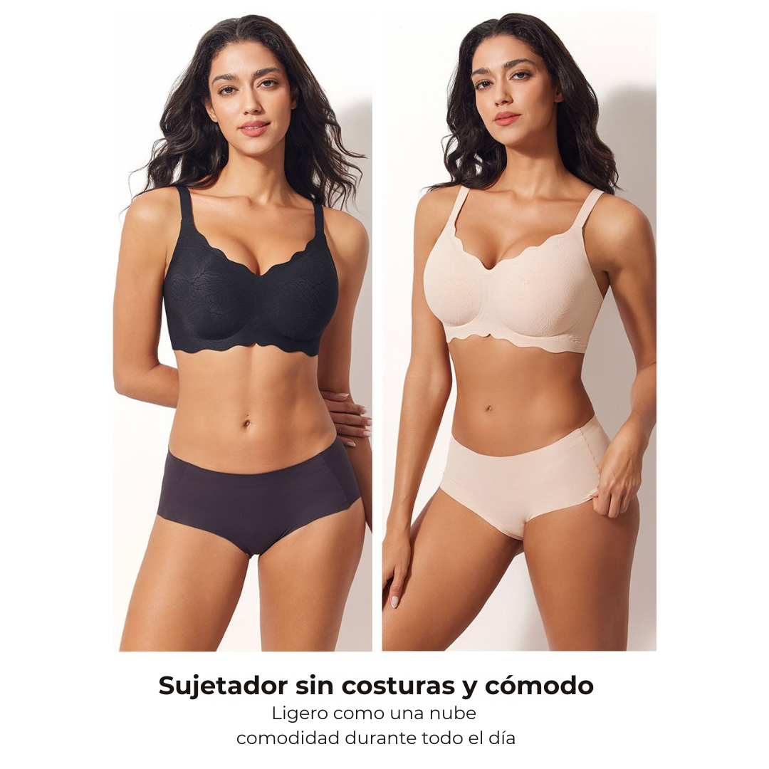 Soutien HighBloom Realce Suave Diário