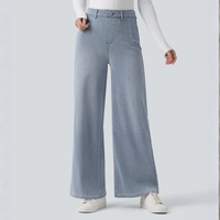 Denim Azul Mar Báltico