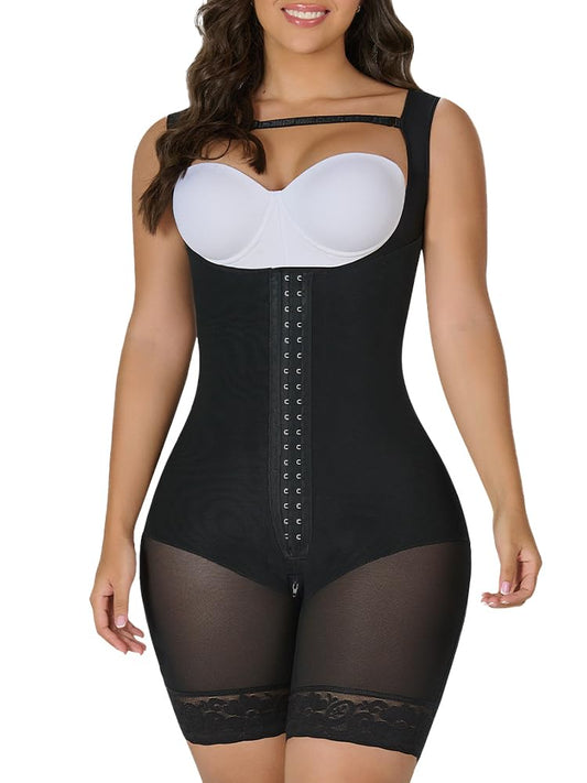Body Sculpt Lift con Cremallera