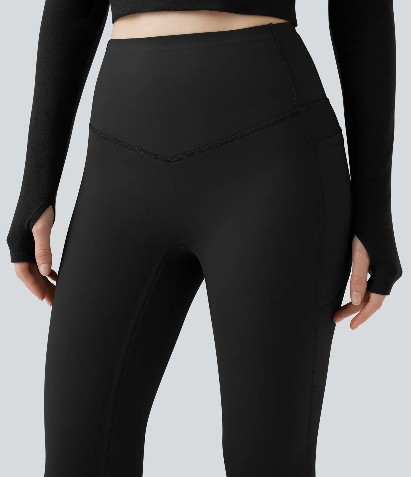 Leggings Térmicos Sculpt Extra Heat
