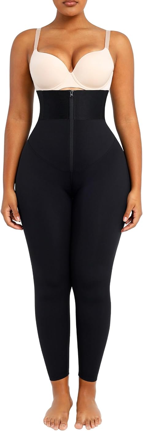 Leggings Moldeadores Cintura Alta Lift