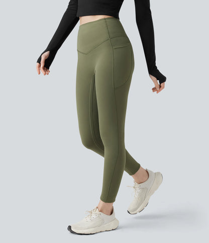 Leggings Térmicos Sculpt Extra Heat