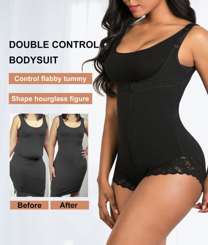 Body Sculpt Control Abierto