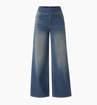 Denim Azul Cemento