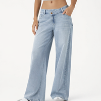 Denim Azul Claro
