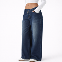 Denim Azul Pintado
