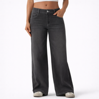 Denim Poppy Seed