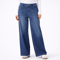 Denim Carbón Pintado