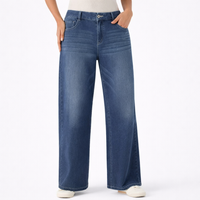 Denim Azul Cedro
