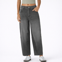Denim Gris Oscuro