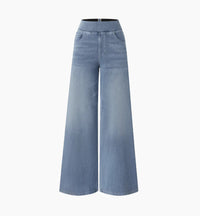 Denim Azul Grisáceo