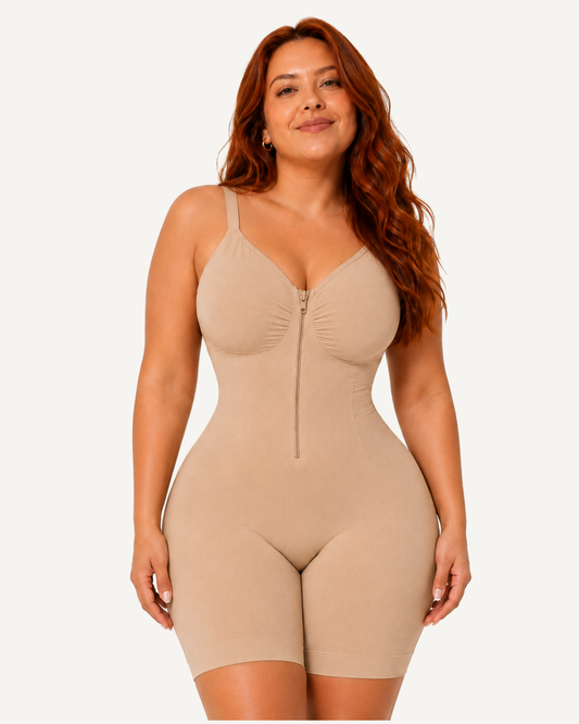 Faja Moldeadora CurveForm™ ZipLift