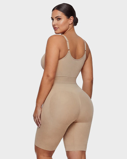 Faja Moldeadora CurveForm™ ZipLift