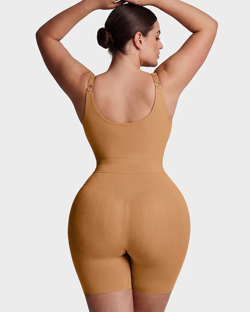 Faja Moldeadora CurveForm™ Contour