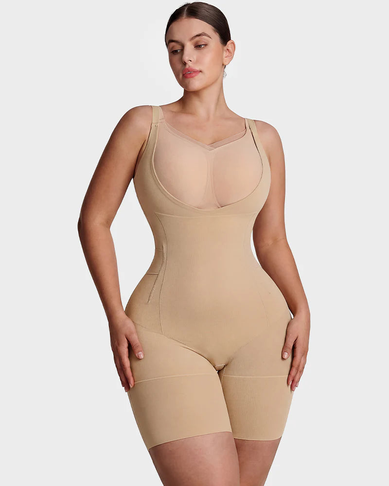Faja Moldeadora CurveForm™ Contour