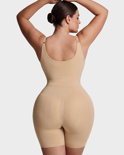 Faja Moldeadora CurveForm™ Contour