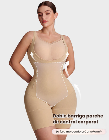 Faja Moldeadora CurveForm™ Contour