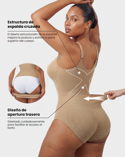 Faja Moldeadora CurveForm™ Sculpt