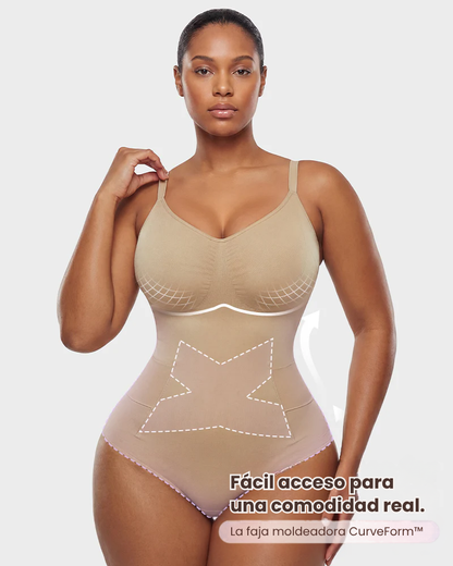 Faja Moldeadora CurveForm™ Sculpt