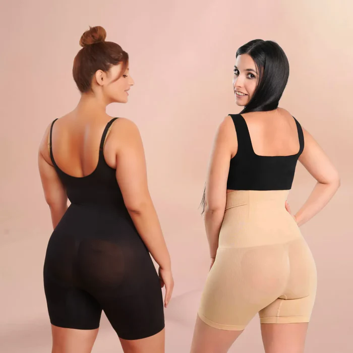 Σορτς Σχηματισμού Ultra Shaper