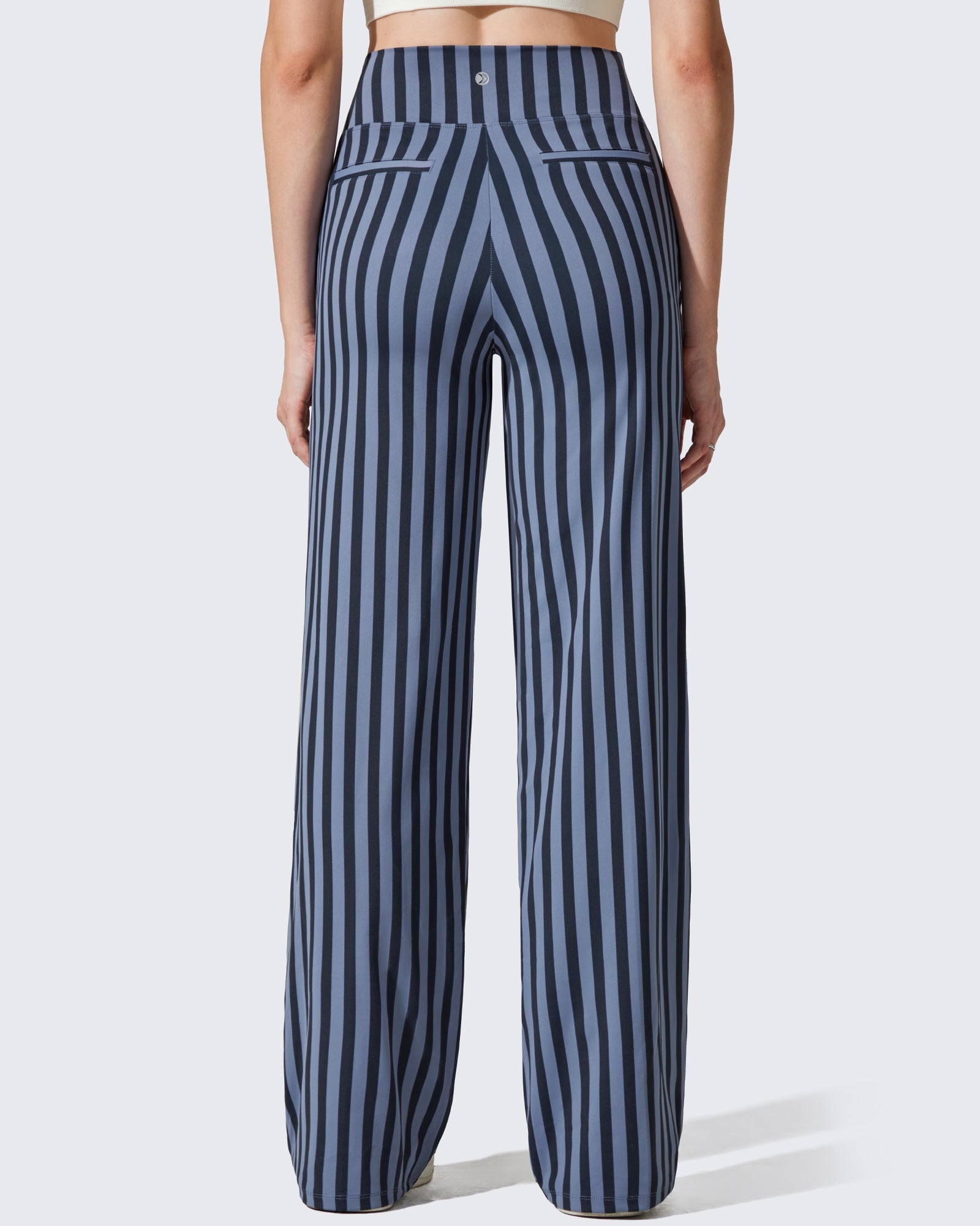 G4Free - EverGoing Loose High-Waist Business Casual Pants -GF23J172AF-XS-GF23J172AA-S-GF23J172AB-M-GF23J172AC-L-GF23J172AD-XL