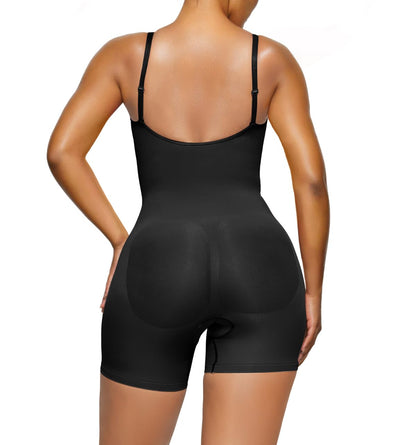 Body Sculpt Media Pierna Abierto