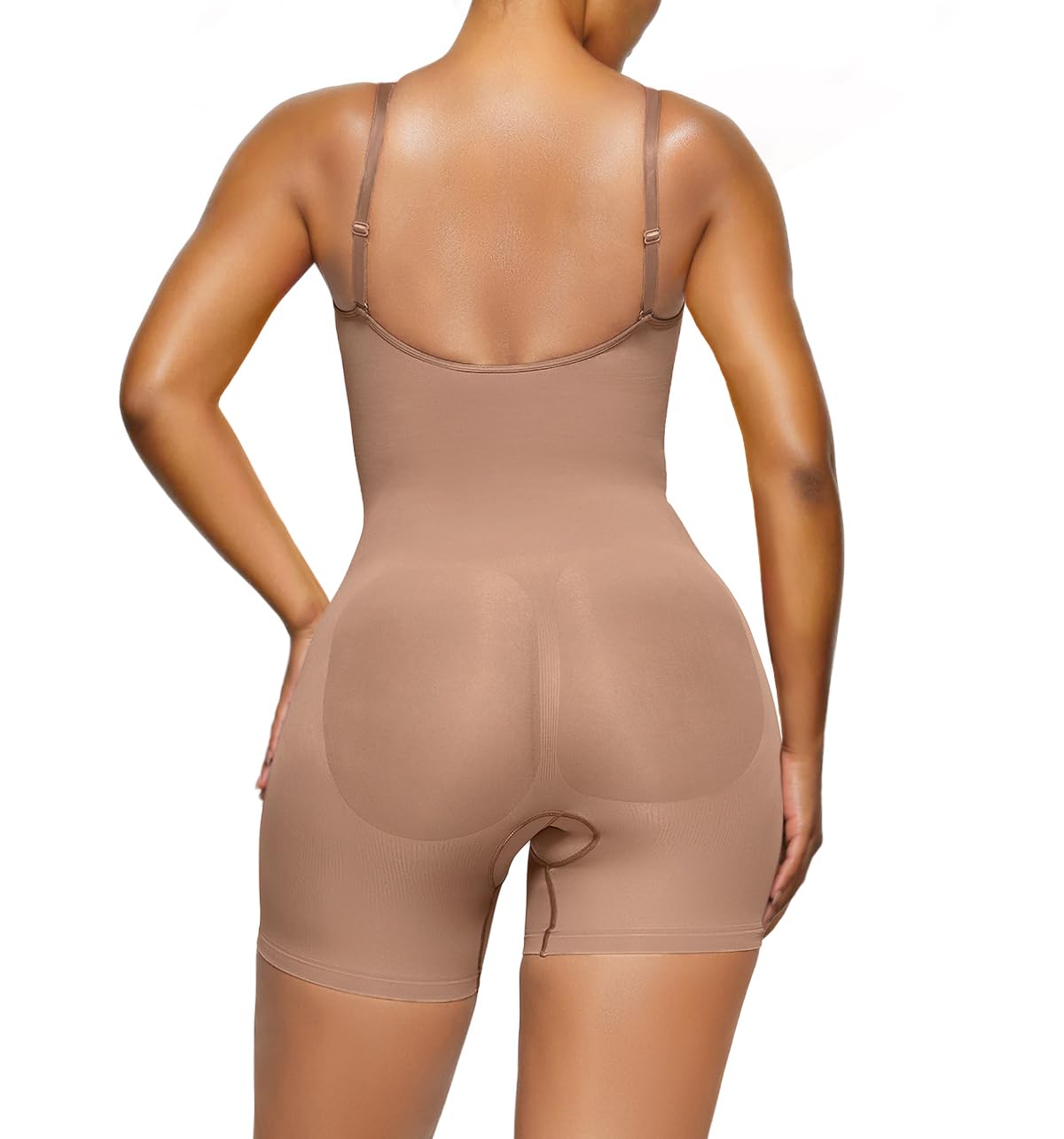 Body Sculpt Media Pierna Abierto