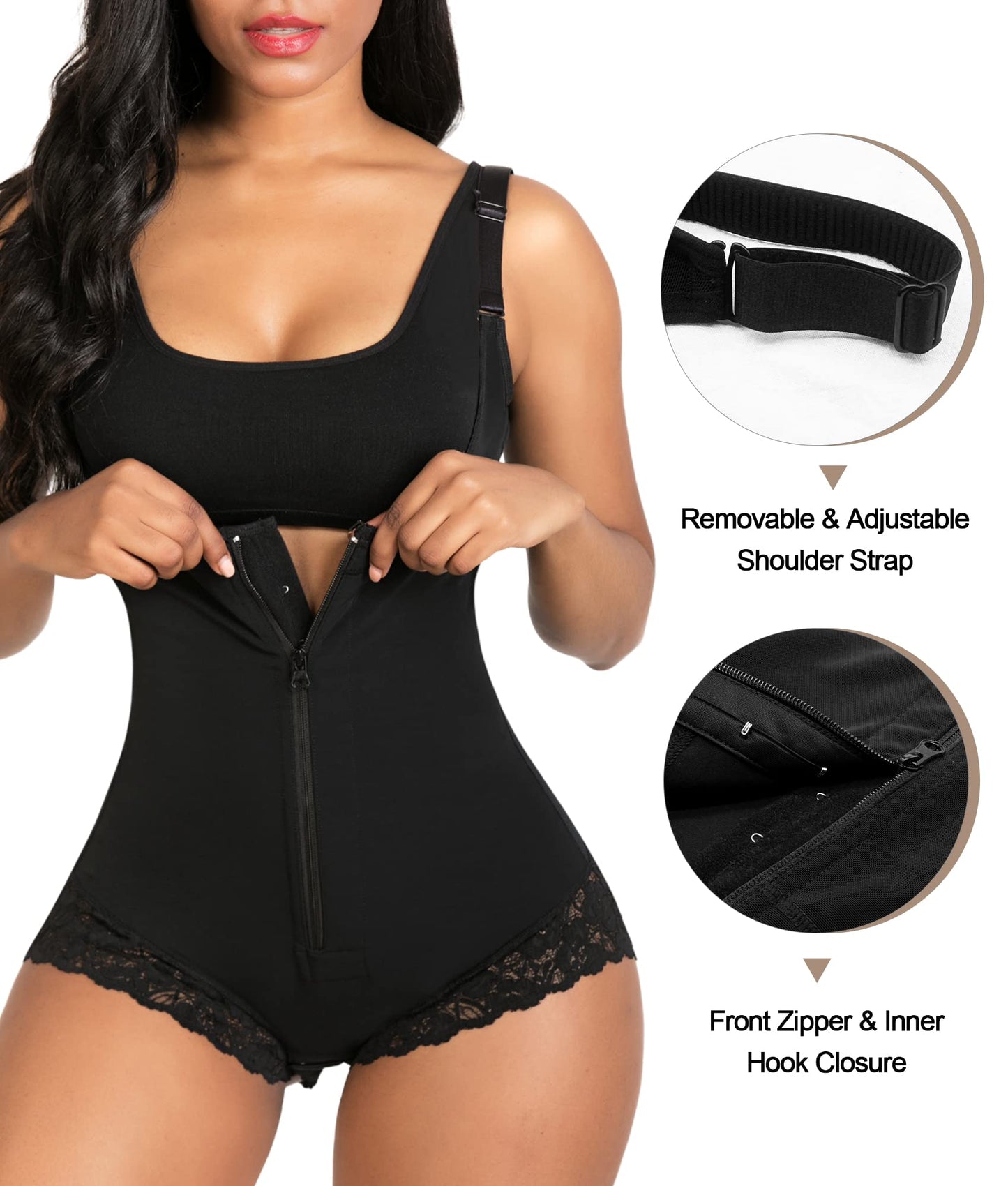 Body Sculpt Control Abierto