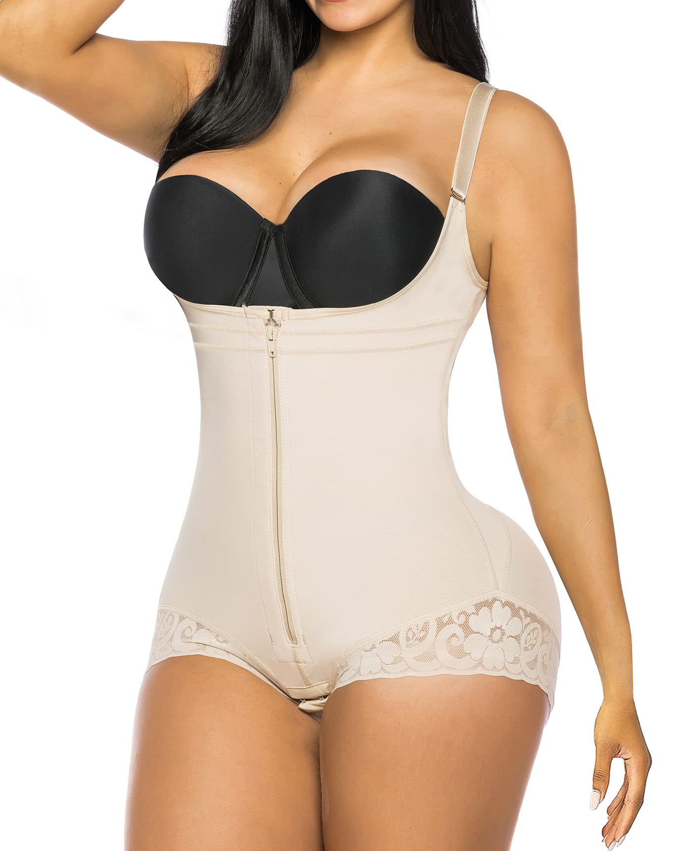 Body Sculpt Control Abierto