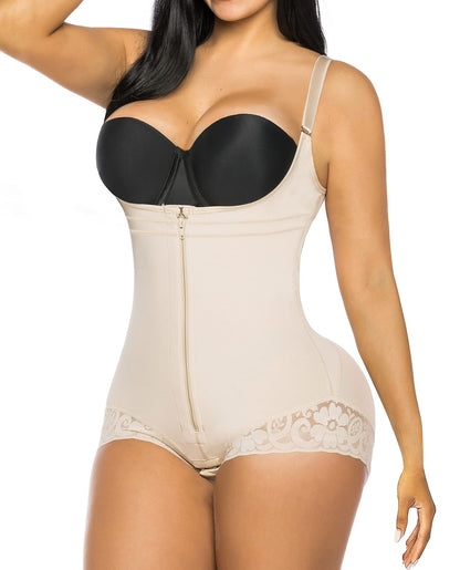 Body Sculpt Control Abierto