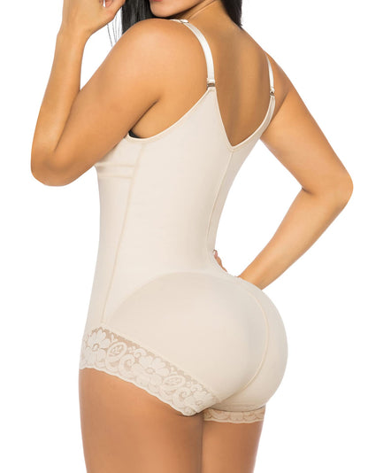 Body Sculpt Control Abierto
